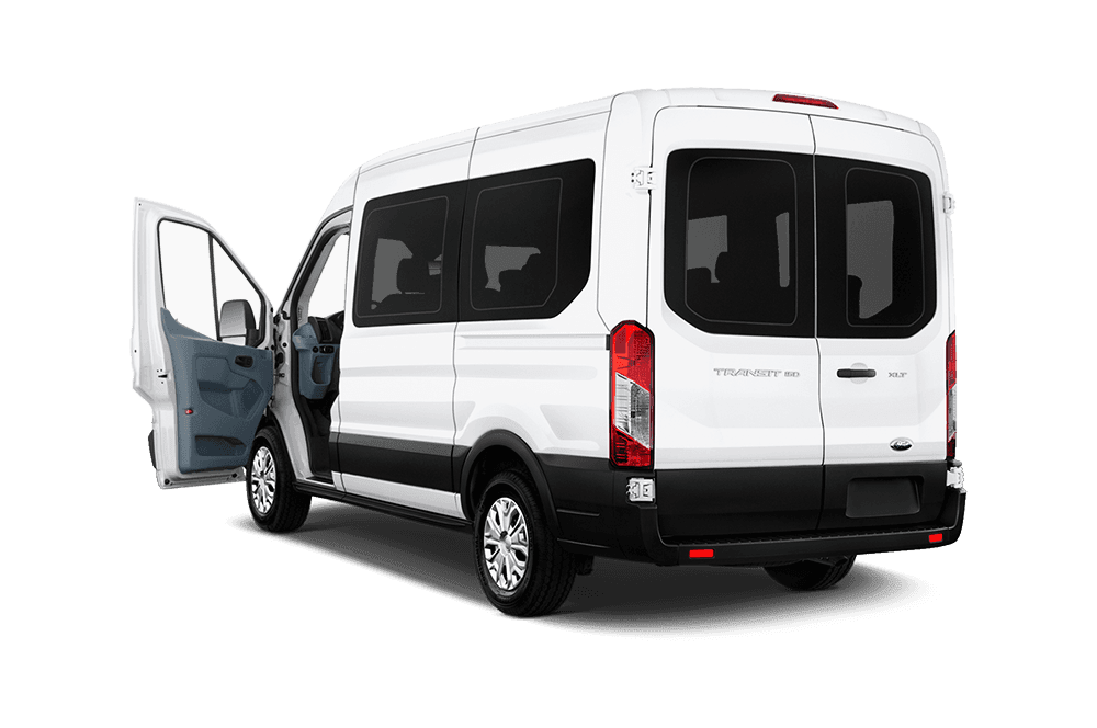 Airport Shuttle Service